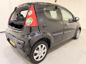 Peugeot 107 HB 1.0-12V XS Airco picture 6