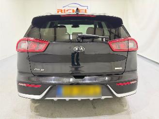 Kia Niro 1.6 GDI Hybrid BusinessLine picture 6