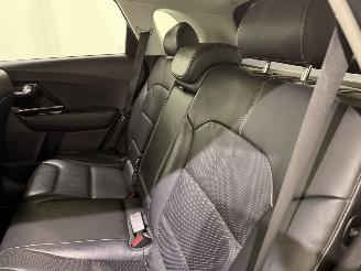 Kia Niro 1.6 GDI Hybrid BusinessLine picture 22