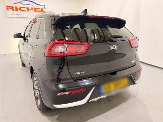 Kia Niro 1.6 GDI Hybrid BusinessLine picture 5