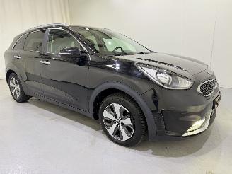 Kia Niro 1.6 GDI Hybrid BusinessLine picture 24