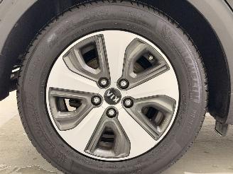 Kia Niro 1.6 GDI Hybrid BusinessLine picture 31