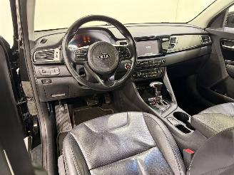 Kia Niro 1.6 GDI Hybrid BusinessLine picture 13