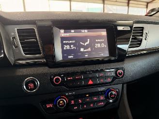Kia Niro 1.6 GDI Hybrid BusinessLine picture 14