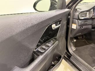 Kia Niro 1.6 GDI Hybrid BusinessLine picture 44