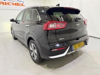 Kia Niro 1.6 GDI Hybrid BusinessLine picture 18