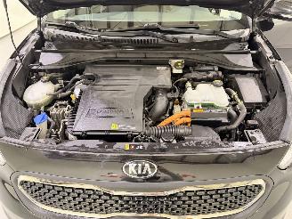 Kia Niro 1.6 GDI Hybrid BusinessLine picture 29