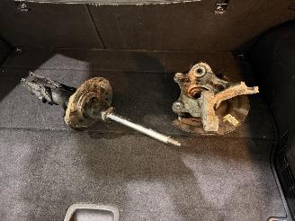 Kia Niro 1.6 GDI Hybrid BusinessLine picture 12