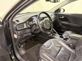 Kia Niro 1.6 GDI Hybrid BusinessLine picture 42
