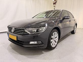 Volkswagen Passat 1.4 TSI Comfortline picture 16