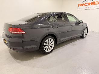 Volkswagen Passat 1.4 TSI Comfortline picture 18