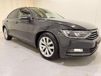 Volkswagen Passat 1.4 TSI Comfortline picture 34