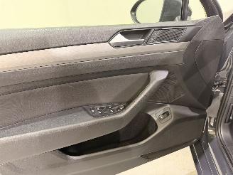 Volkswagen Passat 1.4 TSI Comfortline picture 26