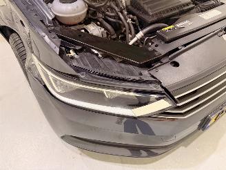 Volkswagen Passat 1.4 TSI Comfortline picture 13