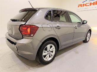 Volkswagen Polo VI HB 1.0 TSI Comfort Clima/Navi picture 25