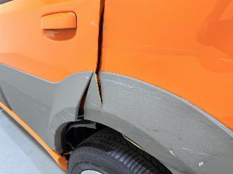 Fiat Panda Cross 1.3D 4x4 68.000KM picture 9