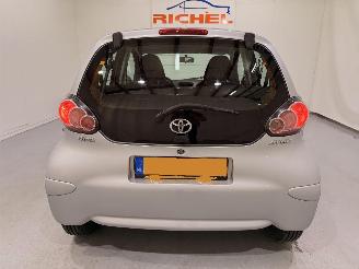 Toyota Aygo HB 1.0 VVT-i Access Airco picture 5