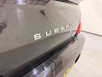 Subaru Impreza 2.0 WRX Turbo picture 28