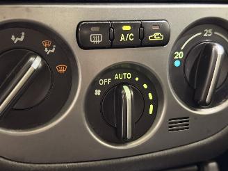 Subaru Impreza 2.0 WRX Turbo picture 24