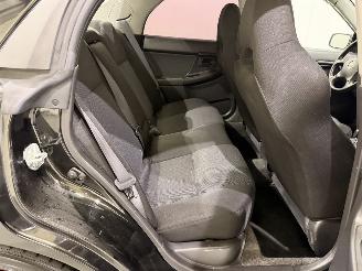 Subaru Impreza 2.0 WRX Turbo picture 21