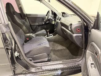 Subaru Impreza 2.0 WRX Turbo picture 7