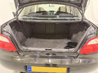 Subaru Impreza 2.0 WRX Turbo picture 31