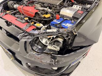 Subaru Impreza 2.0 WRX Turbo picture 14