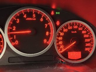 Subaru Impreza 2.0 WRX Turbo picture 29