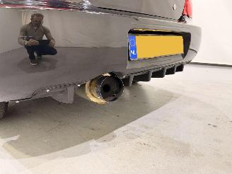 Subaru Impreza 2.0 WRX Turbo picture 35