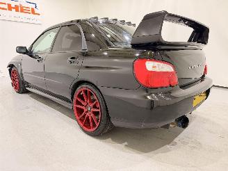 Subaru Impreza 2.0 WRX Turbo picture 18