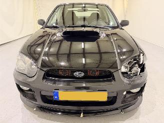 Subaru Impreza 2.0 WRX Turbo picture 11