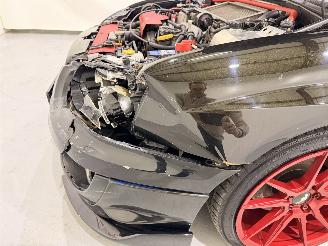 Subaru Impreza 2.0 WRX Turbo picture 17