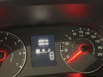 Renault Trafic 2.0 Blue dCi 150 Comfort Automatic picture 18