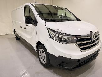 škoda dodávky Renault Trafic 2.0 Blue dCi 150 Comfort Automatic 2023/3