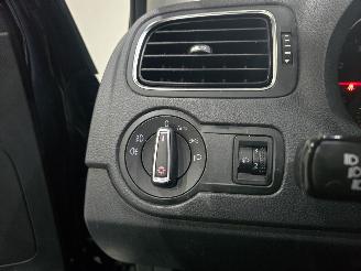 Volkswagen Polo 1.0 BlueMotion Edition 5drs 70Kw Bjr.2015 picture 32