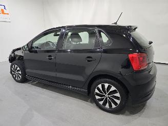 Volkswagen Polo 1.0 BlueMotion Edition 5drs 70Kw Bjr.2015 picture 26