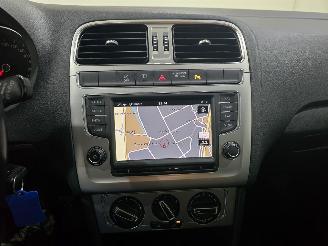 Volkswagen Polo 1.0 BlueMotion Edition 5drs 70Kw Bjr.2015 picture 12