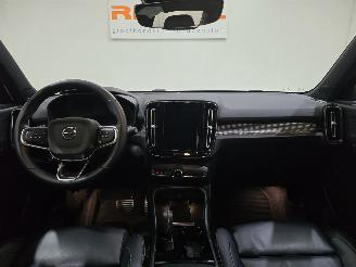 Volvo XC40 Recharge Twin Plus AWD 300Kw 408pk Bjr.2021 picture 39