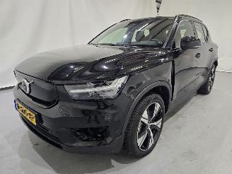 Volvo XC40 Recharge Twin Plus AWD 300Kw 408pk Bjr.2021 picture 3