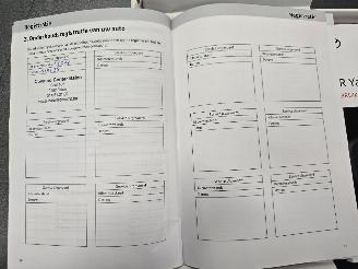 Toyota Yaris Hybrid 1.5 HEV Style Bitone 96Kw Bjr.2024 picture 21