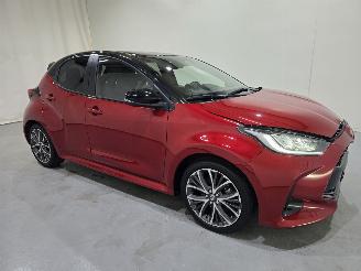 Toyota Yaris Hybrid 1.5 HEV Style Bitone 96Kw Bjr.2024 picture 25