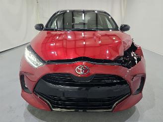 Toyota Yaris Hybrid 1.5 HEV Style Bitone 96Kw Bjr.2024 picture 2