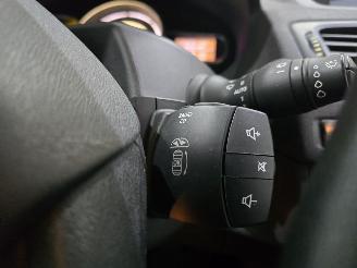 Renault Mégane Grandtour 1.5 Dci Expression 66Kw Bjr.2011 picture 29