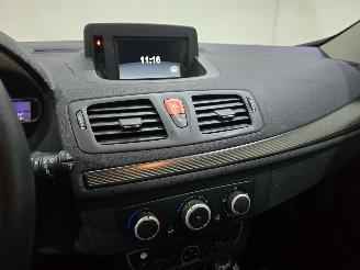 Renault Mégane Grandtour 1.5 Dci Expression 66Kw Bjr.2011 picture 34