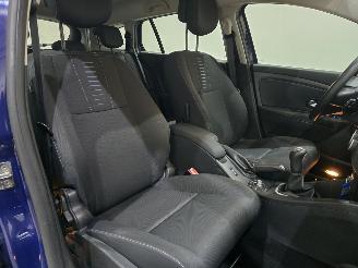 Renault Mégane Grandtour 1.5 Dci Expression 66Kw Bjr.2011 picture 12