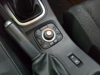 Renault Mégane Grandtour 1.5 Dci Expression 66Kw Bjr.2011 picture 11