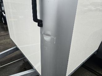 Henra  Major gesloten aanhangwagen 2700Kg 2 assen 315x160x190 picture 9