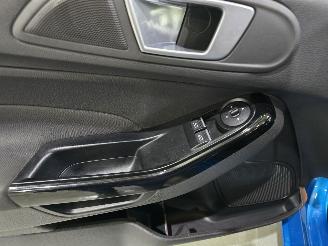 Ford Fiesta 1.0 Titanium AC Navi LM  59Kw Bjr.2015 picture 30