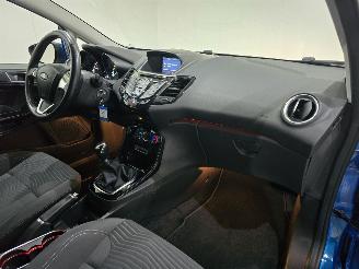 Ford Fiesta 1.0 Titanium AC Navi LM  59Kw Bjr.2015 picture 15