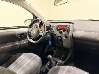 Peugeot 108 HB 1.0 e-VTi Active Airco picture 15